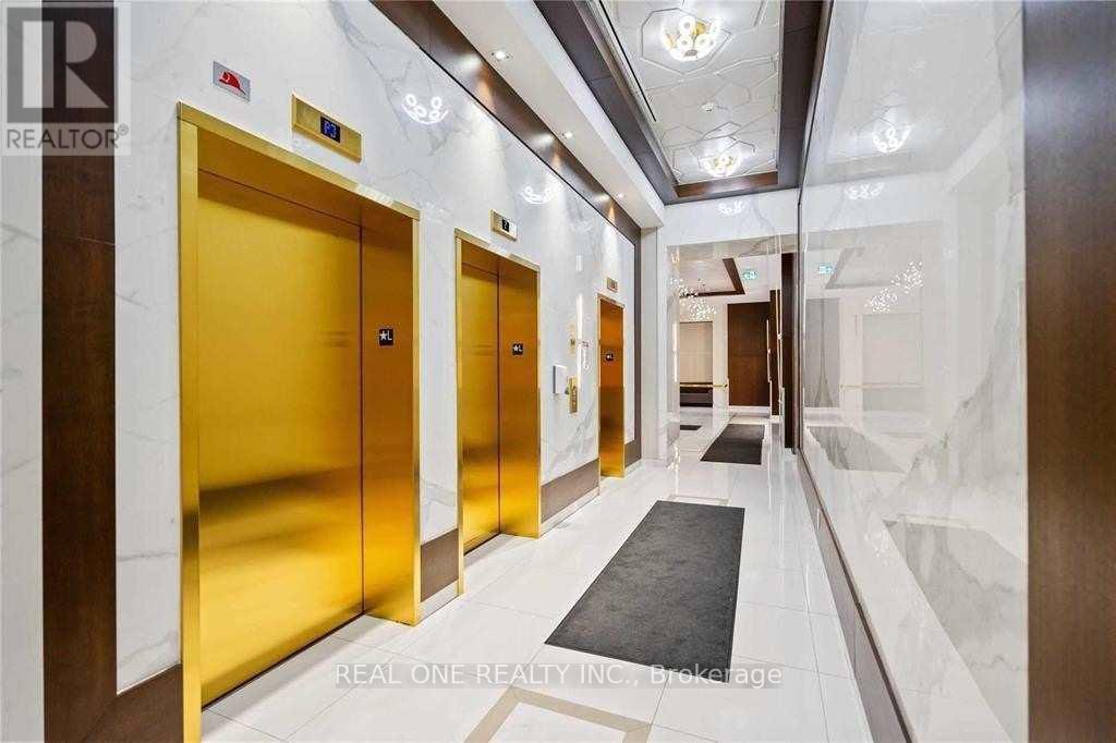 925 - 591 Sheppard Avenue E, Toronto, Ontario  M2K 0G2 - Photo 2 - C12657338