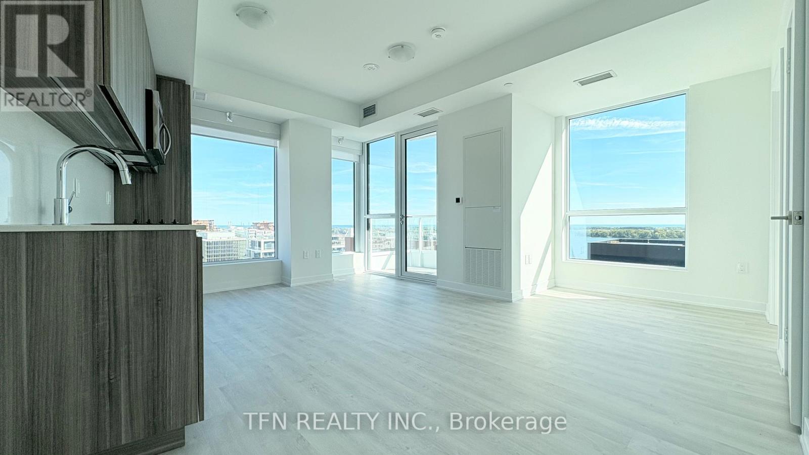 1906 - 15 Richardson Street, Toronto, Ontario  M5A 0Y5 - Photo 2 - C12657396