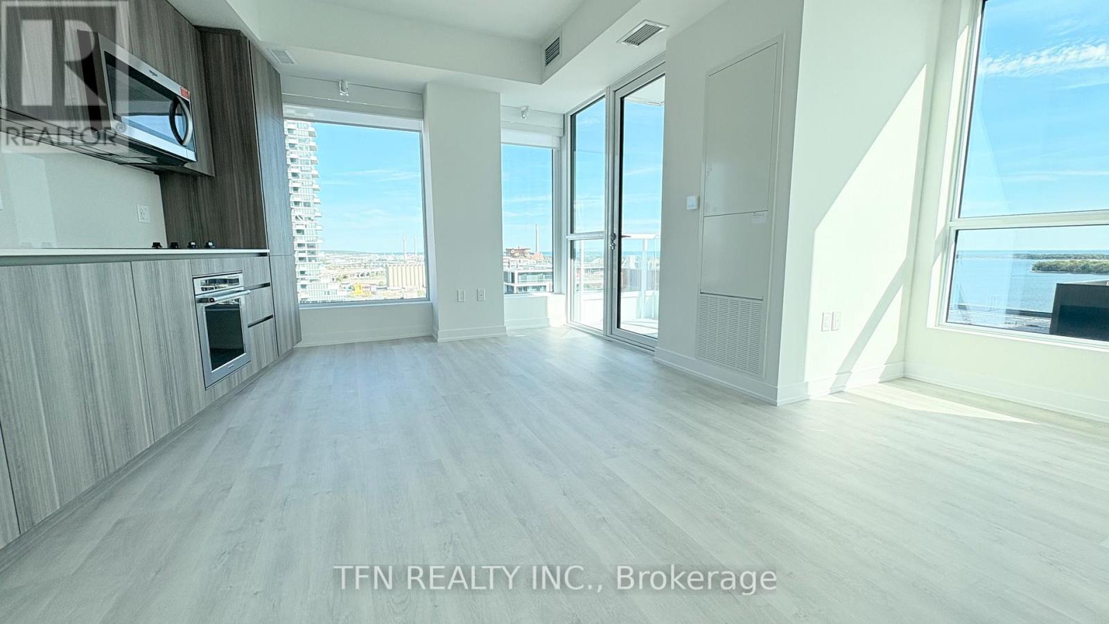 1906 - 15 Richardson Street, Toronto, Ontario  M5A 0Y5 - Photo 3 - C12657396