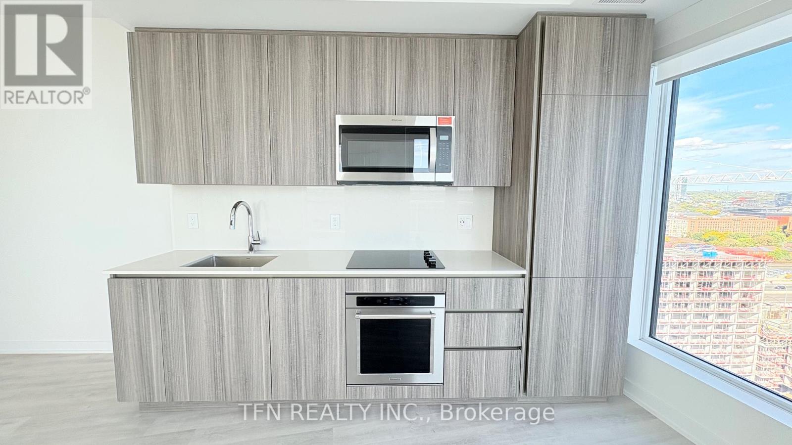 1906 - 15 Richardson Street, Toronto, Ontario  M5A 0Y5 - Photo 4 - C12657396