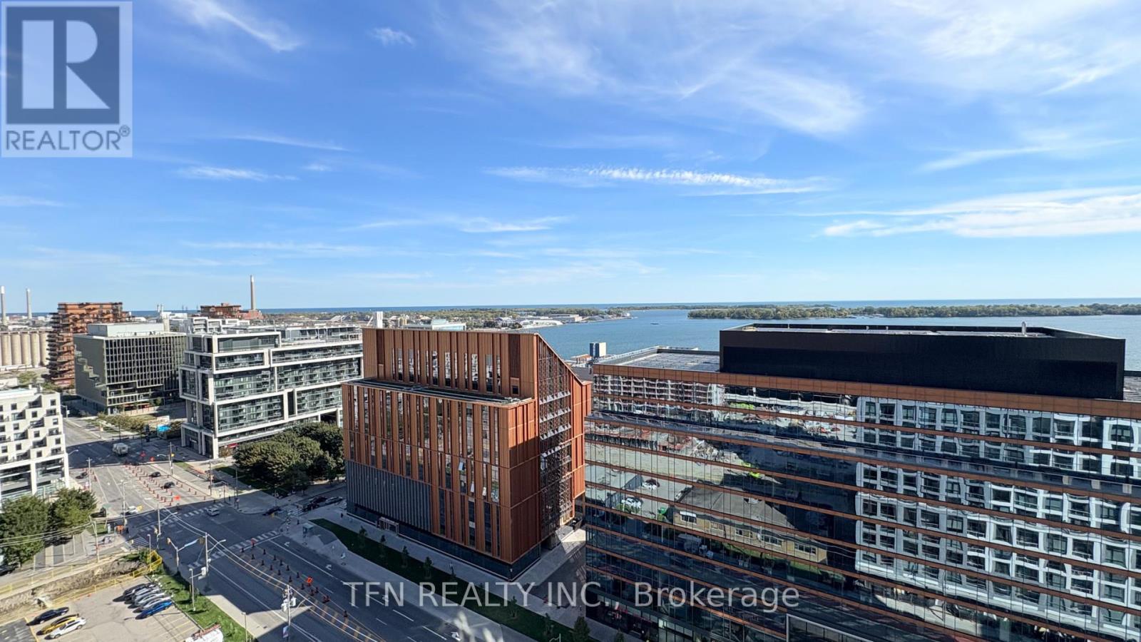 1906 - 15 Richardson Street, Toronto, Ontario  M5A 0Y5 - Photo 6 - C12657396