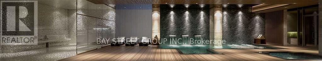 4112 - 17 Bathurst Street, Toronto, Ontario  M5V 0N1 - Photo 14 - C12657408