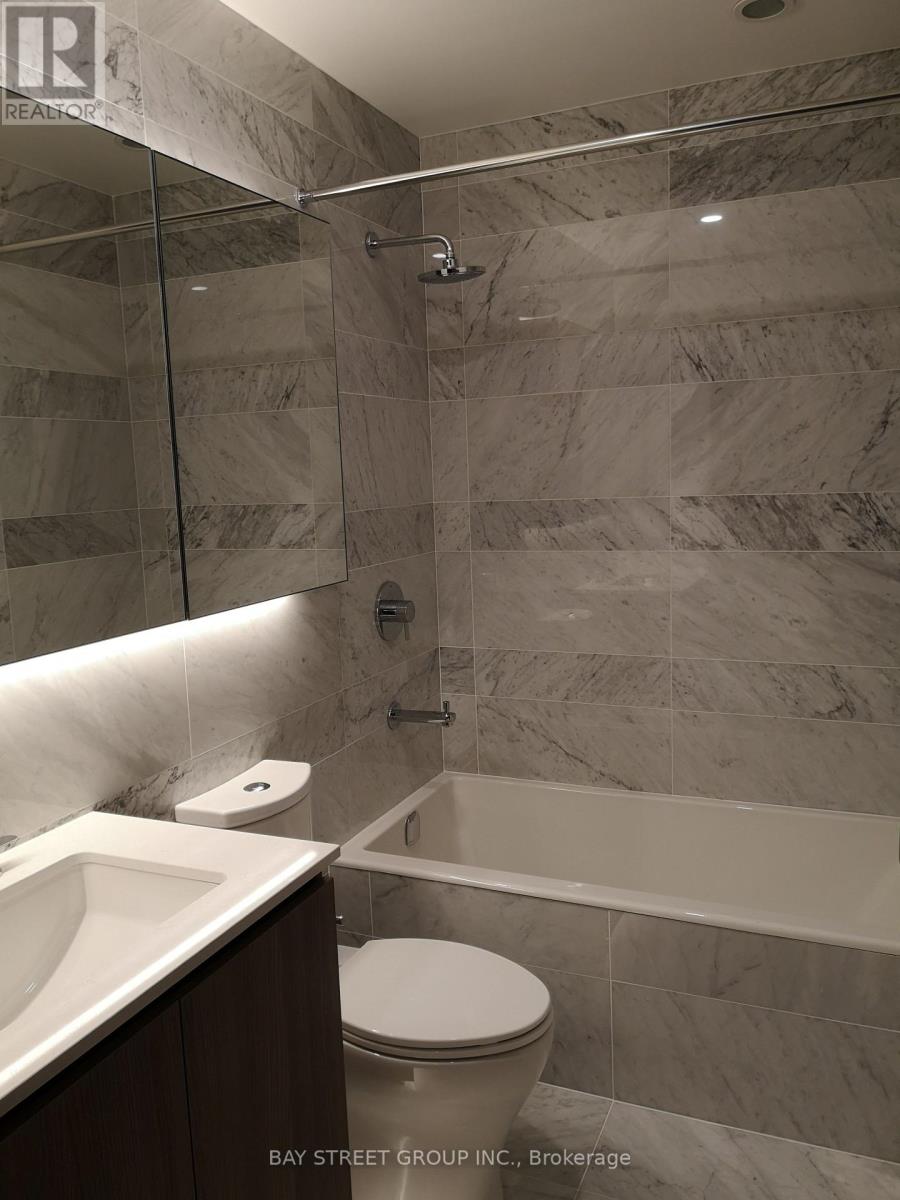 4112 - 17 Bathurst Street, Toronto, Ontario  M5V 0N1 - Photo 4 - C12657408