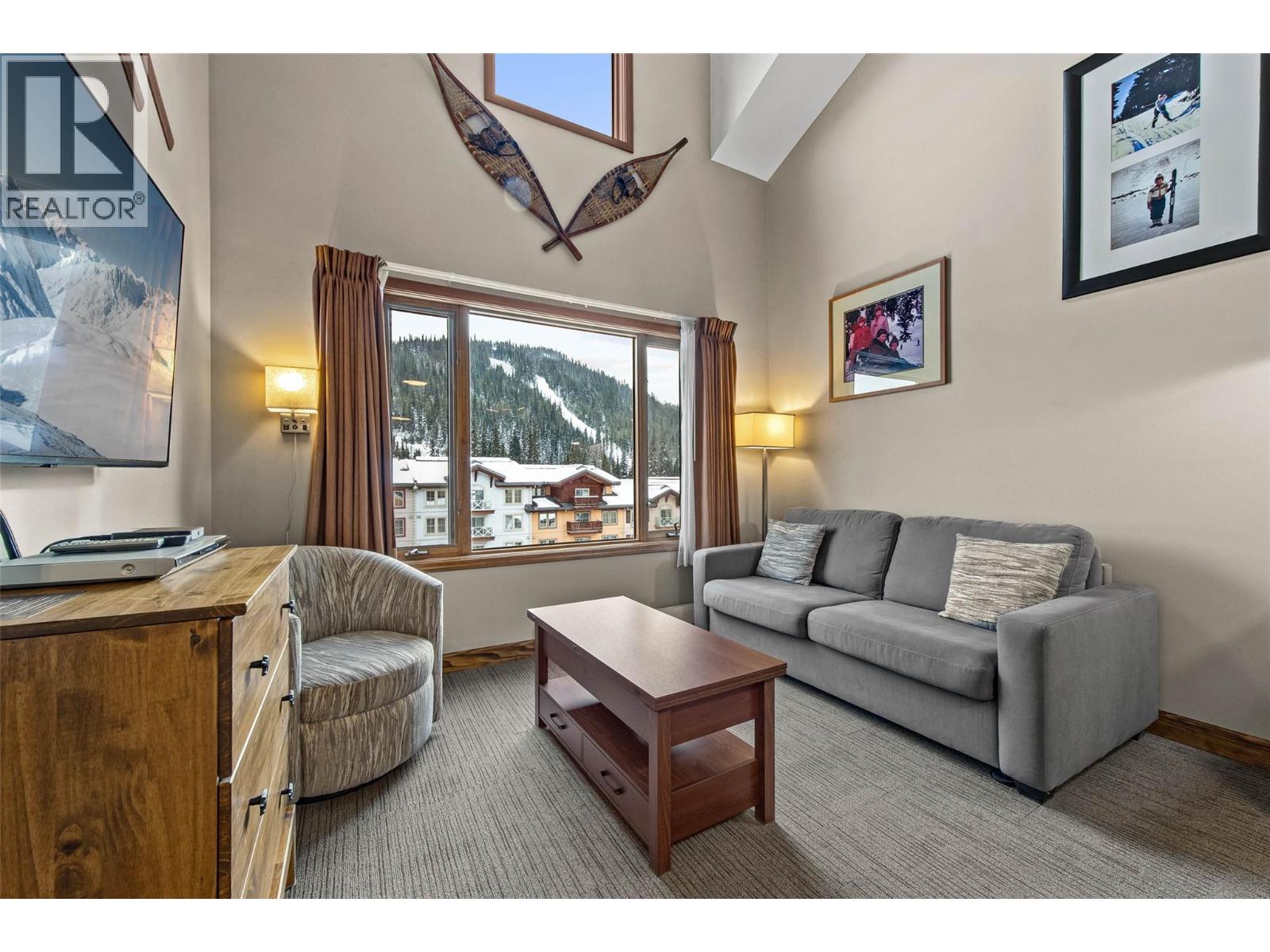 3220 Village Way Unit# 306, Sun Peaks, British Columbia V0E 5N0 - Photo 4 - 10371666