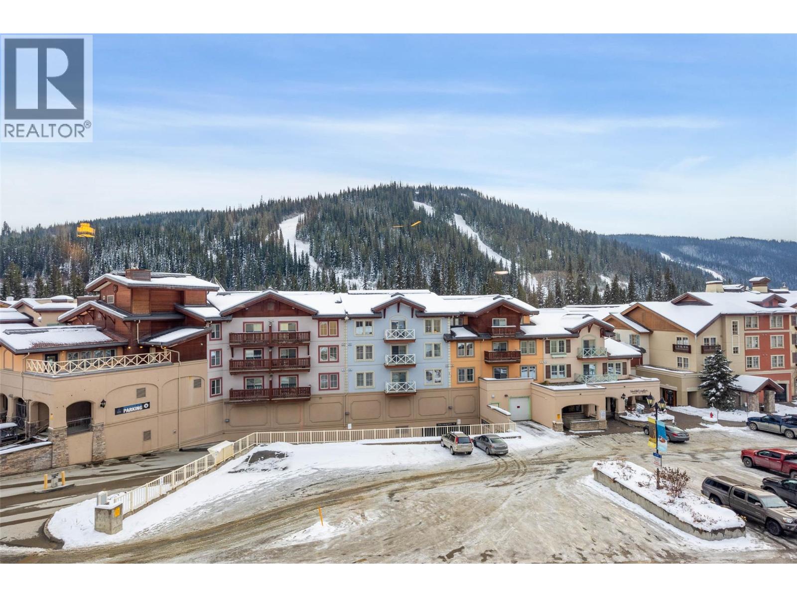 3220 Village Way Unit# 306, Sun Peaks, British Columbia V0E 5N0 - Photo 6 - 10371666