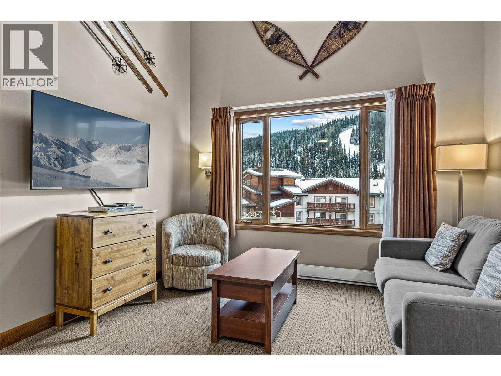 3220 Village Way Unit# 306, Sun Peaks, British Columbia V0E 5N0 - Photo 5 - 10371666