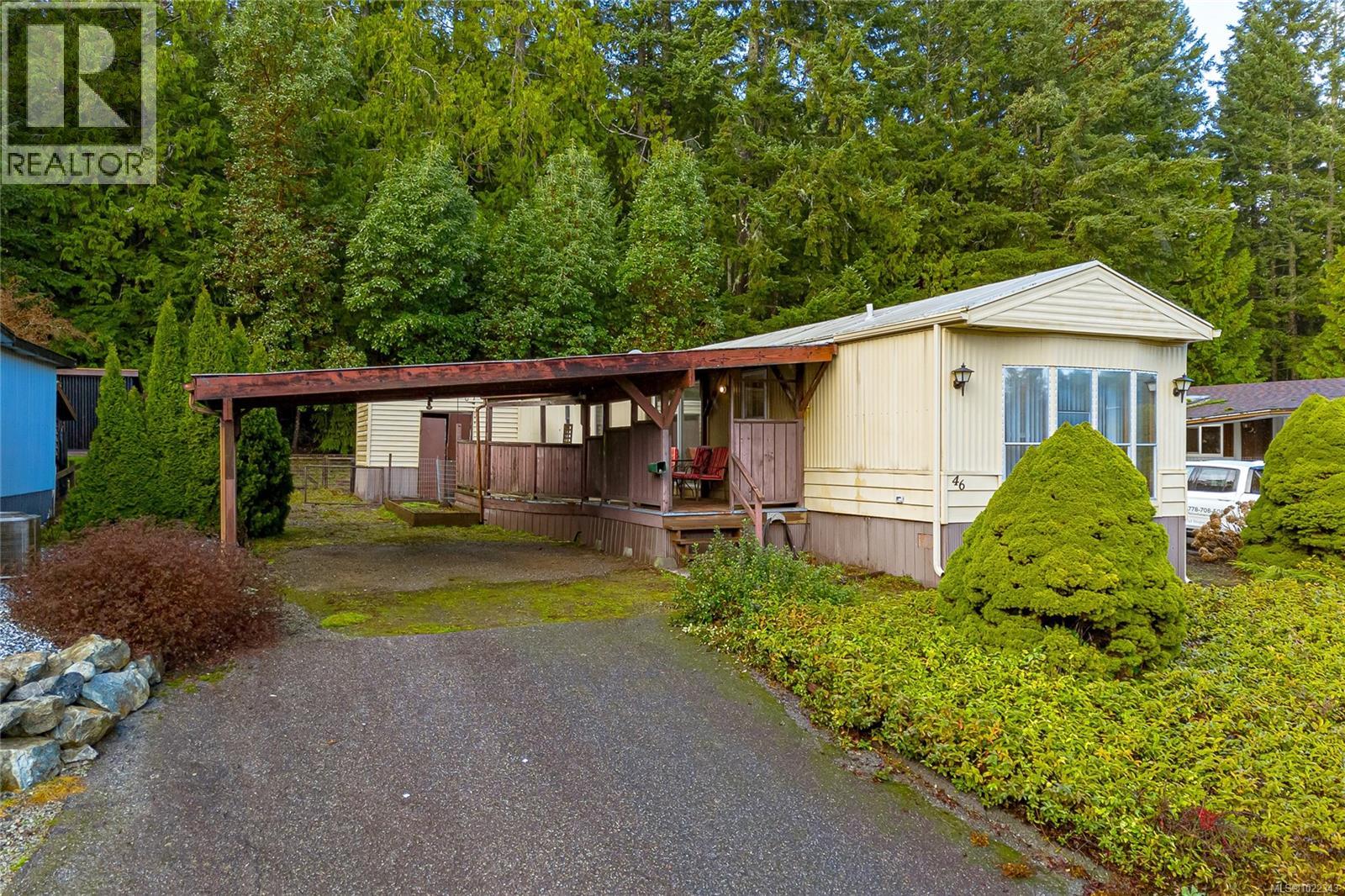 46 3640 Trans Canada Hwy, Cobble Hill, British Columbia