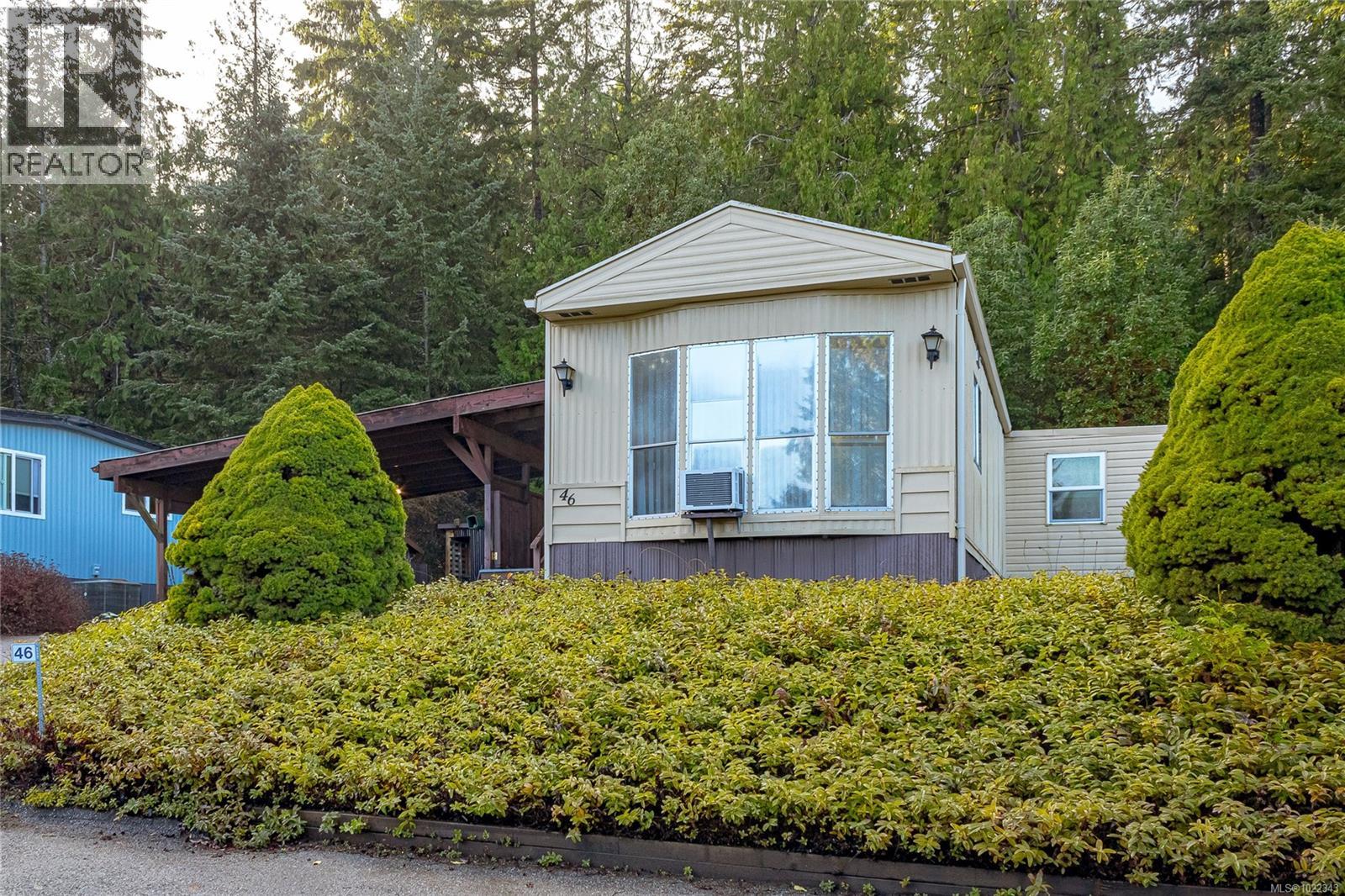 46 3640 Trans Canada Hwy, Cobble Hill, British Columbia  V8H 0A2 - Photo 10 - 1022343