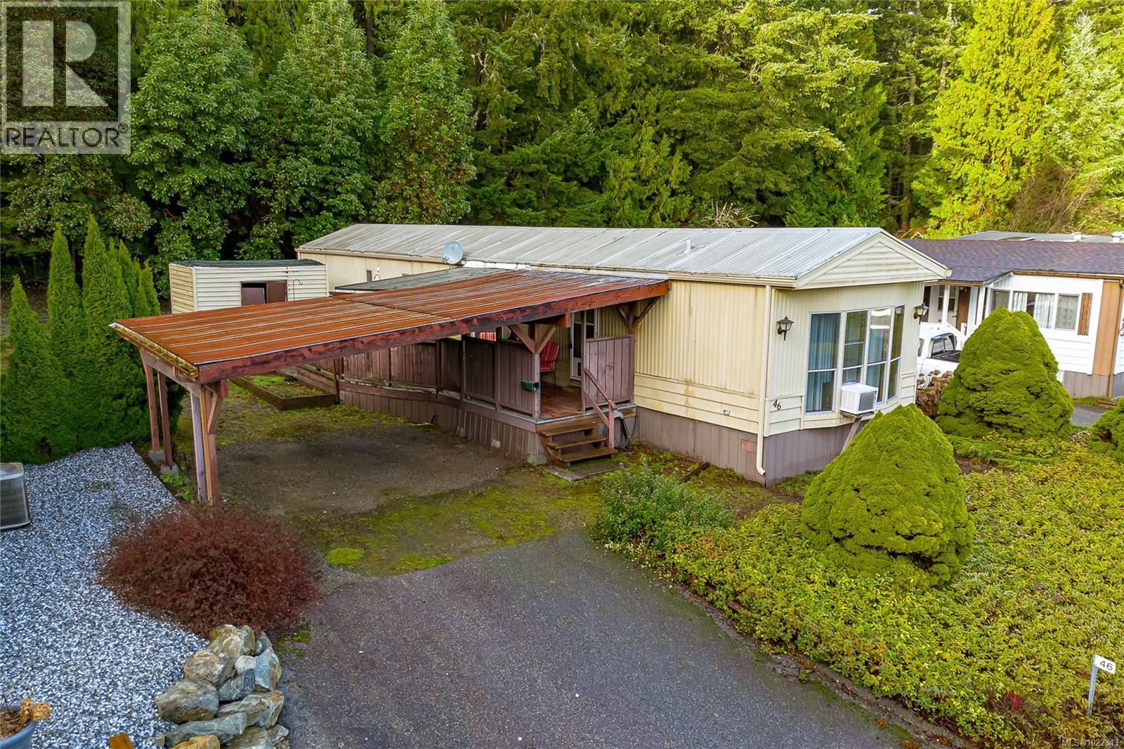 46 3640 Trans Canada Hwy, Cobble Hill, British Columbia  V8H 0A2 - Photo 6 - 1022343