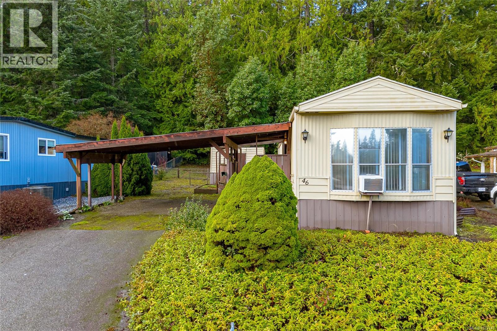 46 3640 Trans Canada Hwy, Cobble Hill, British Columbia  V8H 0A2 - Photo 7 - 1022343