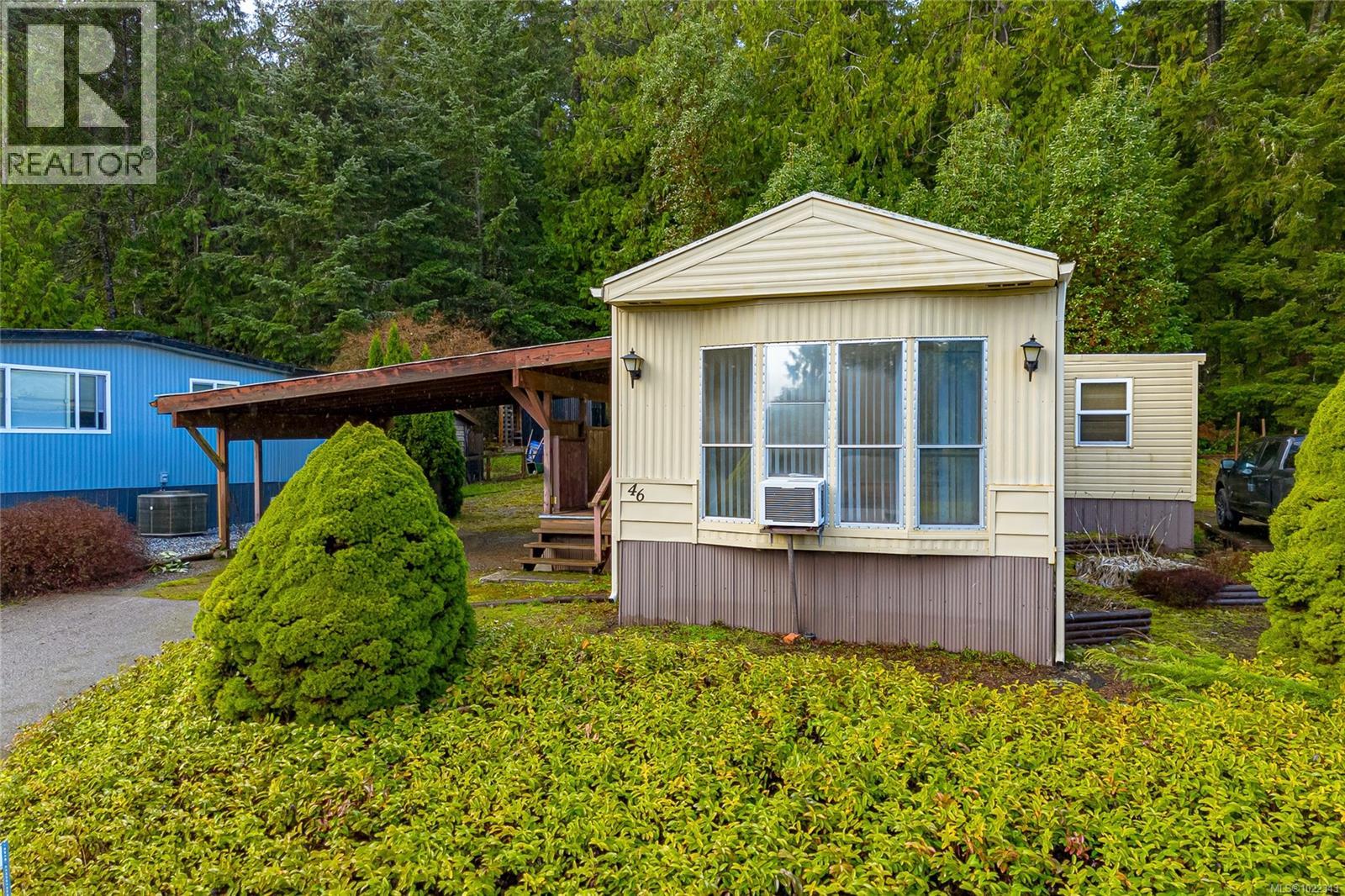 46 3640 Trans Canada Hwy, Cobble Hill, British Columbia  V8H 0A2 - Photo 8 - 1022343