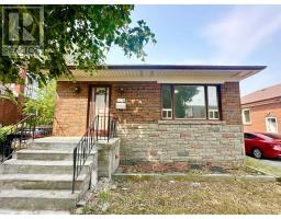 MAIN FLOOR - 1048 KENNEDY ROAD, Toronto, Ontario