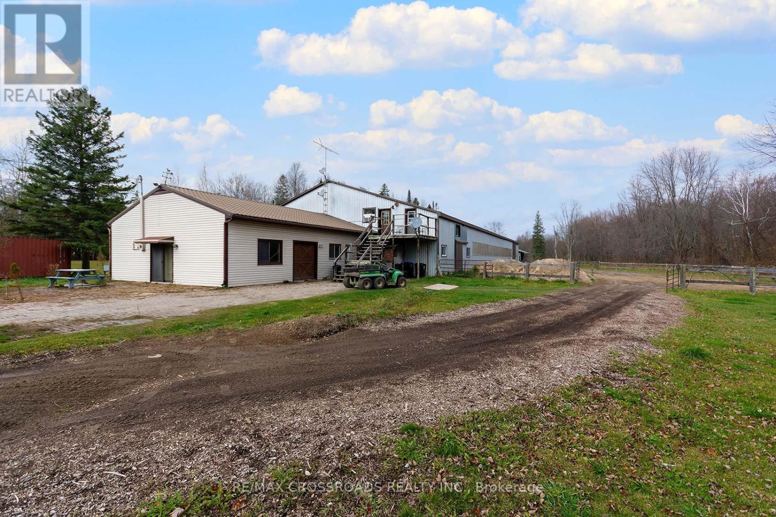 2726 9th Line, Innisfil, Ontario  L9S 3Z8 - Photo 22 - N12657260