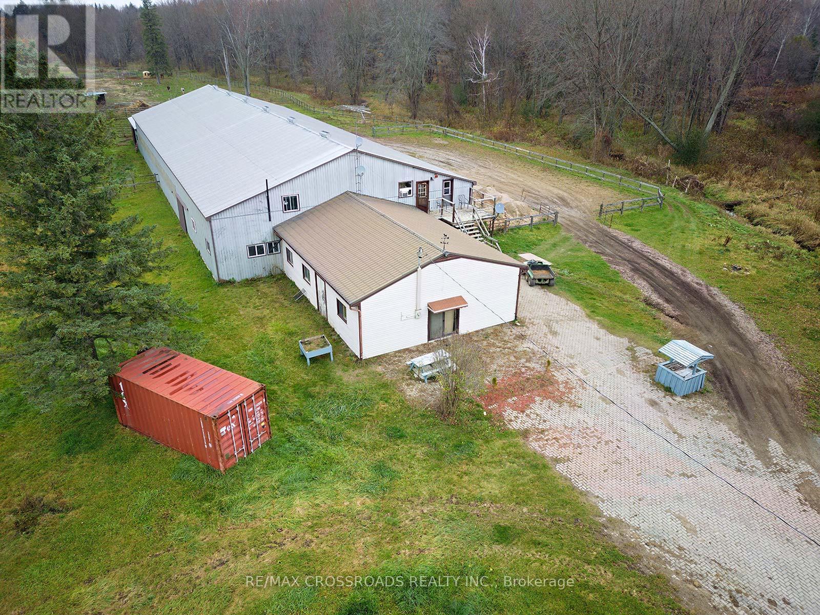 2726 9th Line, Innisfil, Ontario  L9S 3Z8 - Photo 23 - N12657260
