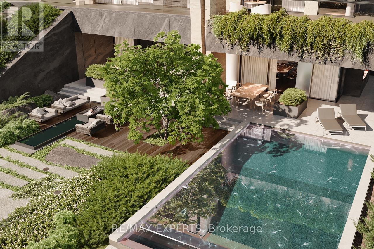 36 HONEY LOCUST COURT, vaughan, Ontario