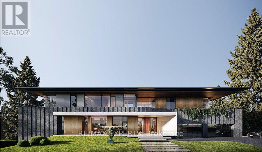 36 Honey Locust Court, Vaughan, Ontario  L6A 1G2 - Photo 2 - N12657286