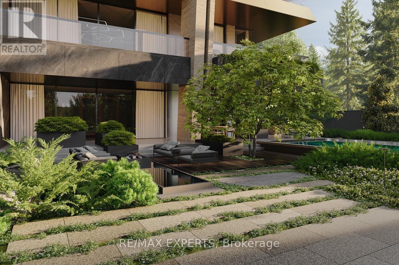 36 Honey Locust Court, Vaughan, Ontario  L6A 1G2 - Photo 3 - N12657286