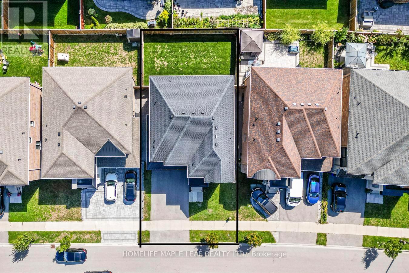 118 Lorne Thomas Place, New Tecumseth, Ontario  L9R 0V8 - Photo 2 - N12657312