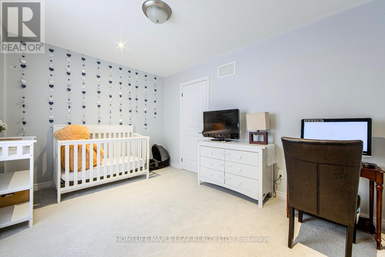 118 Lorne Thomas Place, New Tecumseth, Ontario  L9R 0V8 - Photo 37 - N12657312