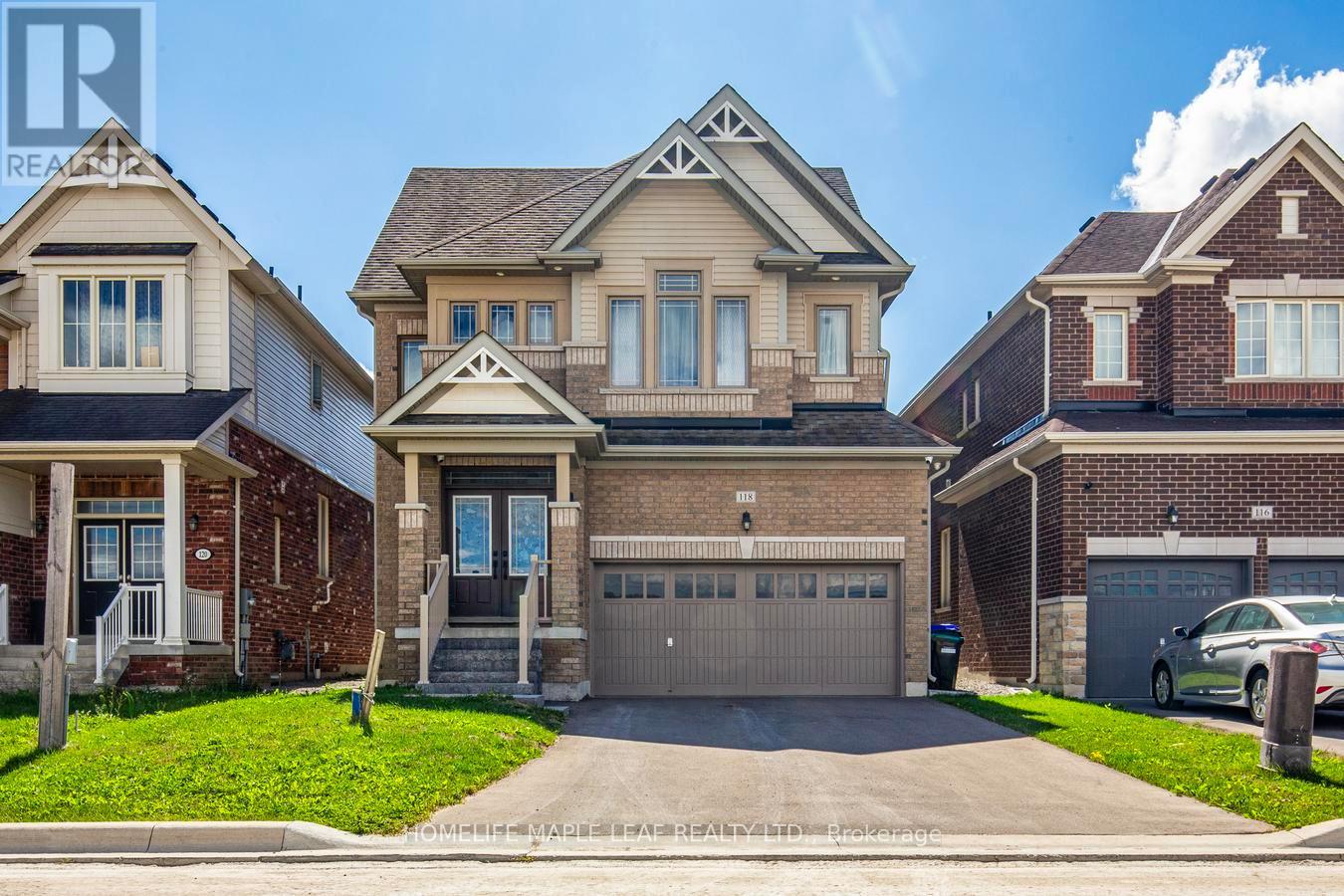 118 Lorne Thomas Place, New Tecumseth, Ontario  L9R 0V8 - Photo 4 - N12657312