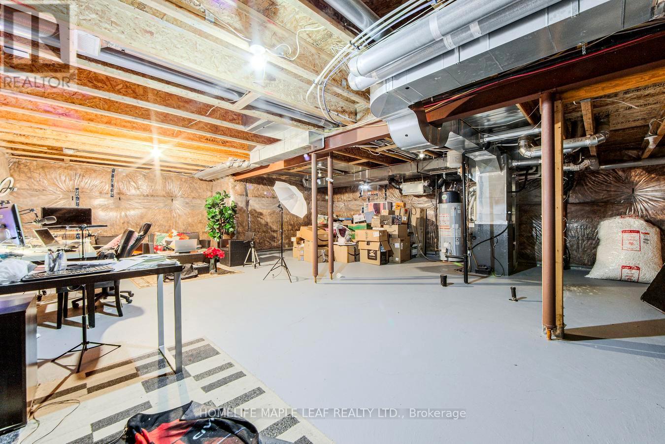 118 Lorne Thomas Place, New Tecumseth, Ontario  L9R 0V8 - Photo 48 - N12657312