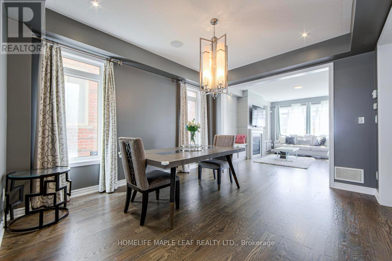 118 Lorne Thomas Place, New Tecumseth, Ontario  L9R 0V8 - Photo 9 - N12657312