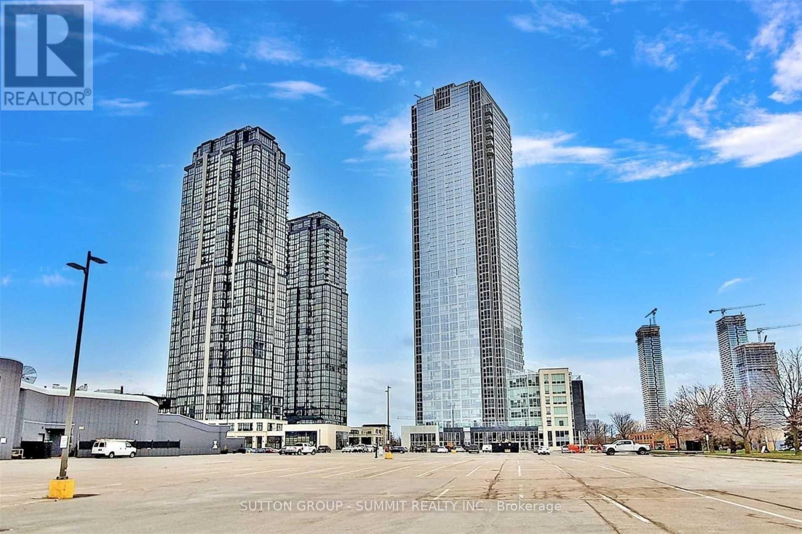 1801 - 2908 HIGHWAY 7 W, Vaughan, Ontario