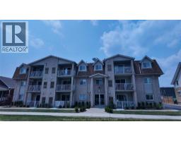 1323 LANGLOIS AVENUE Unit# 201, Windsor, Ontario