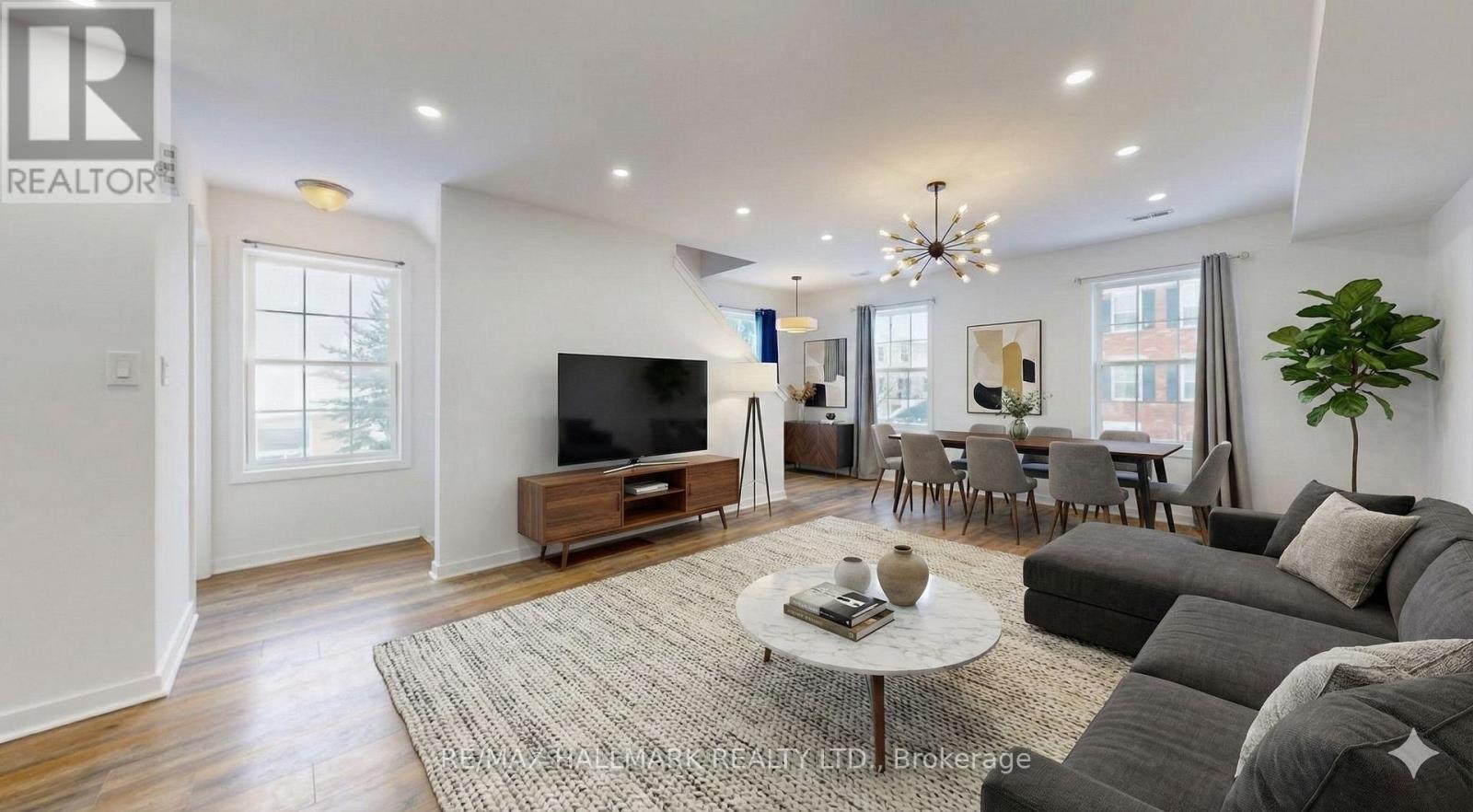 24 - 91 Coughlin Road, Barrie (Holly), Ontario  L4N 0L6 - Photo 3 - S12657262