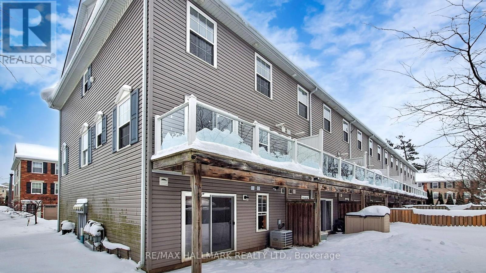 24 - 91 Coughlin Road, Barrie (Holly), Ontario  L4N 0L6 - Photo 41 - S12657262