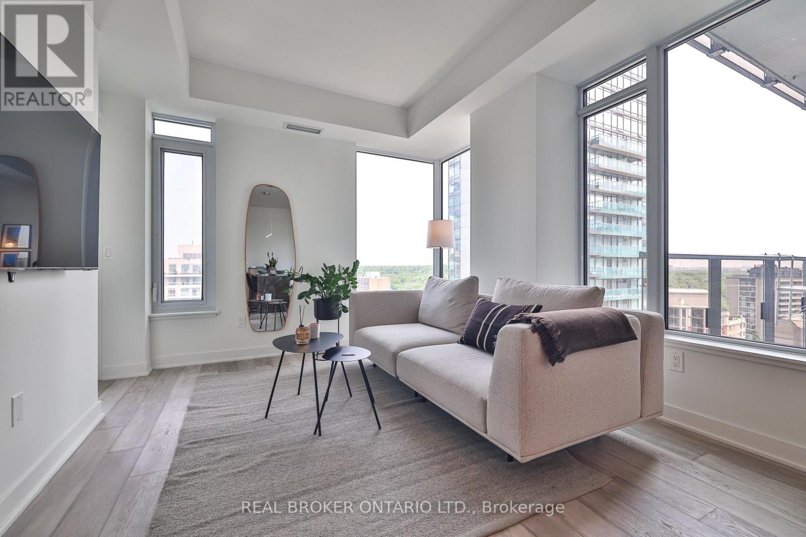 1205 - 11 Yorkville Avenue, Toronto, Ontario  M4W 0B7 - Photo 10 - C12463497