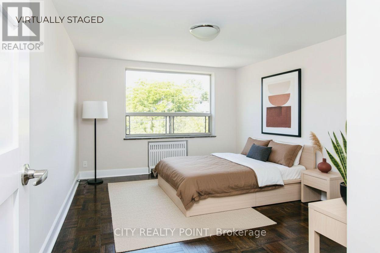 302 - 990 Avenue Road, Toronto, Ontario  M5P 2K8 - Photo 9 - C12646170