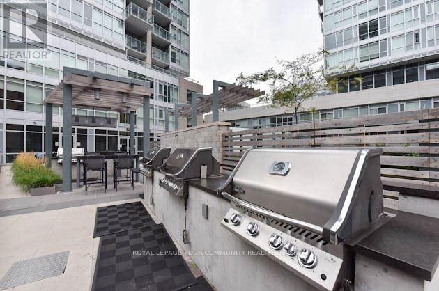 3010 - 30 Nelson Street, Toronto, Ontario  M5V 0H5 - Photo 20 - C12657056