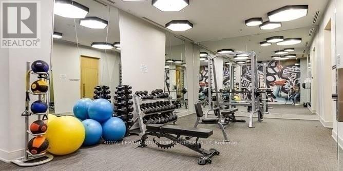 3010 - 30 Nelson Street, Toronto, Ontario  M5V 0H5 - Photo 15 - C12657056