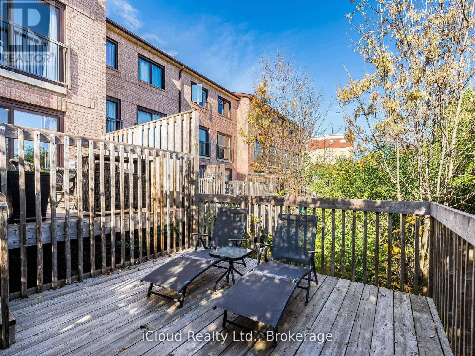 16 - 1100 Queens Avenue, Oakville, Ontario  L6H 2B5 - Photo 44 - W12657256