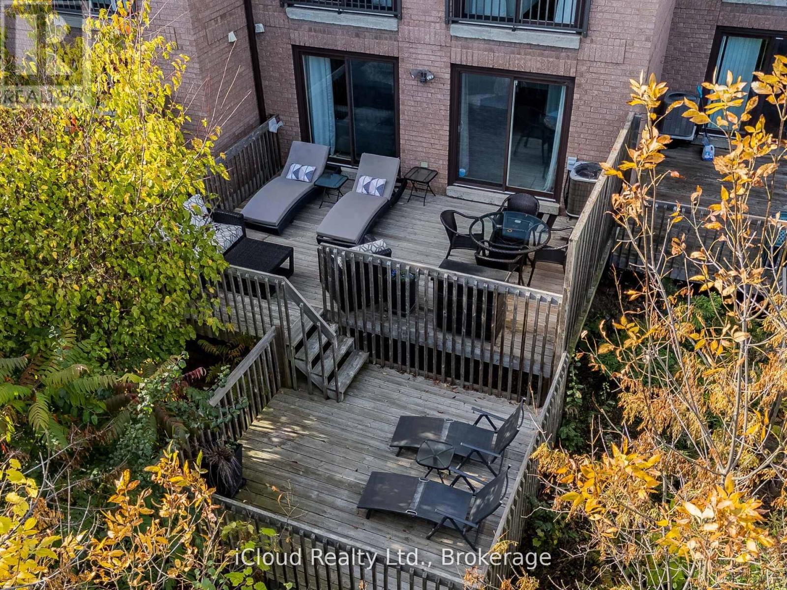 16 - 1100 Queens Avenue, Oakville, Ontario  L6H 2B5 - Photo 46 - W12657256