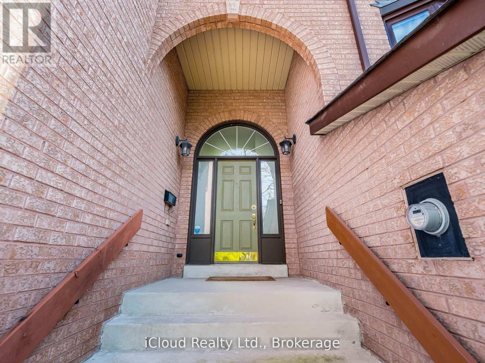 16 - 1100 Queens Avenue, Oakville, Ontario  L6H 2B5 - Photo 5 - W12657256