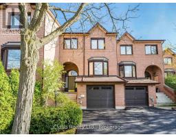 16 - 1100 QUEENS AVENUE, Oakville, Ontario