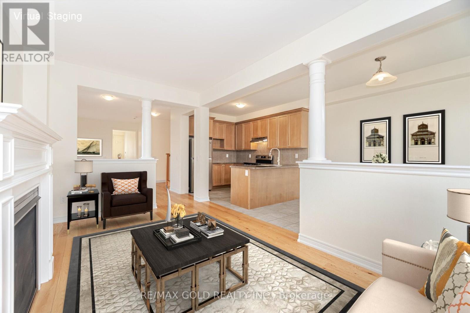 48 Fresnel Road, Brampton, Ontario  L7A 4Z3 - Photo 10 - W12657278