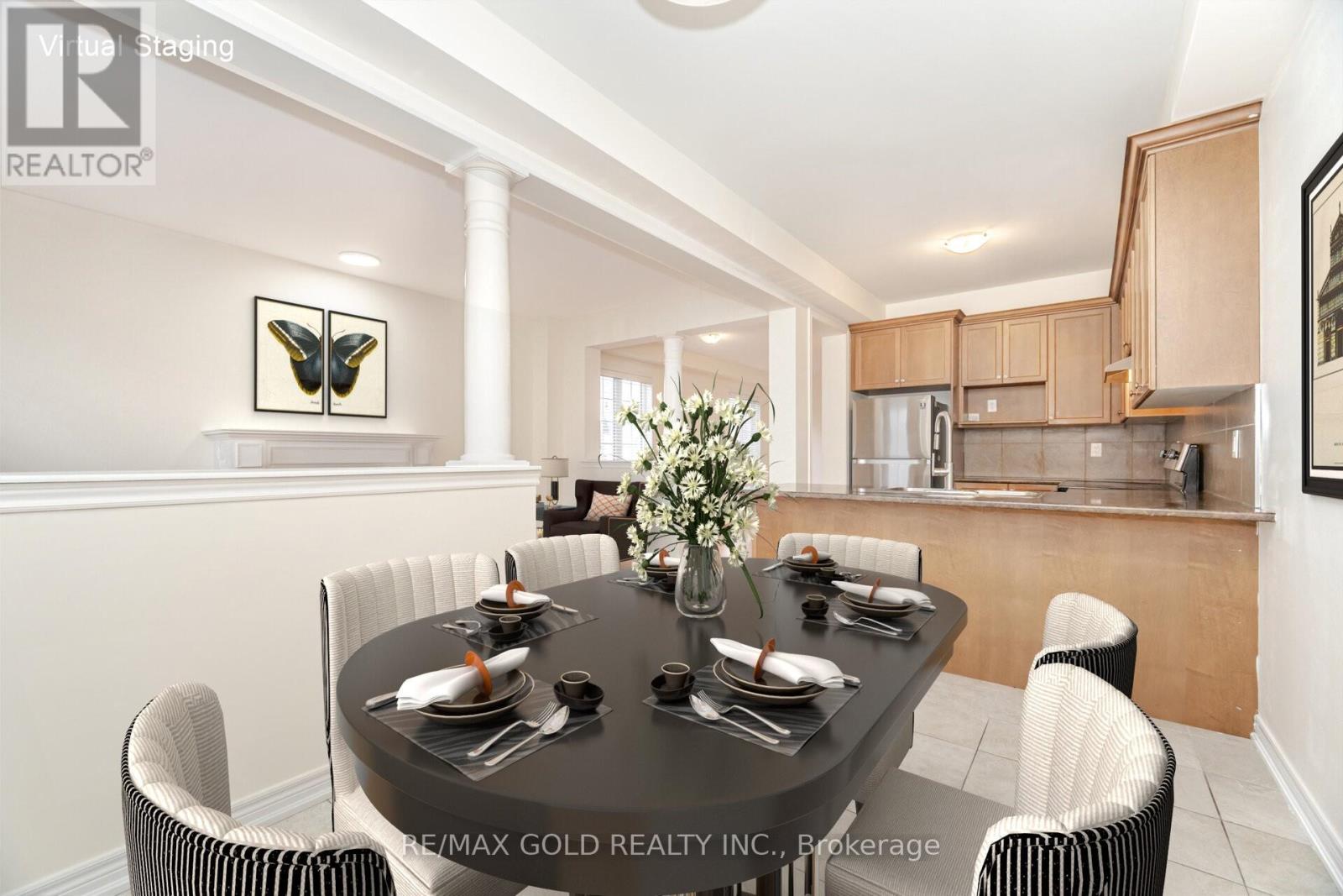 48 Fresnel Road, Brampton, Ontario  L7A 4Z3 - Photo 8 - W12657278