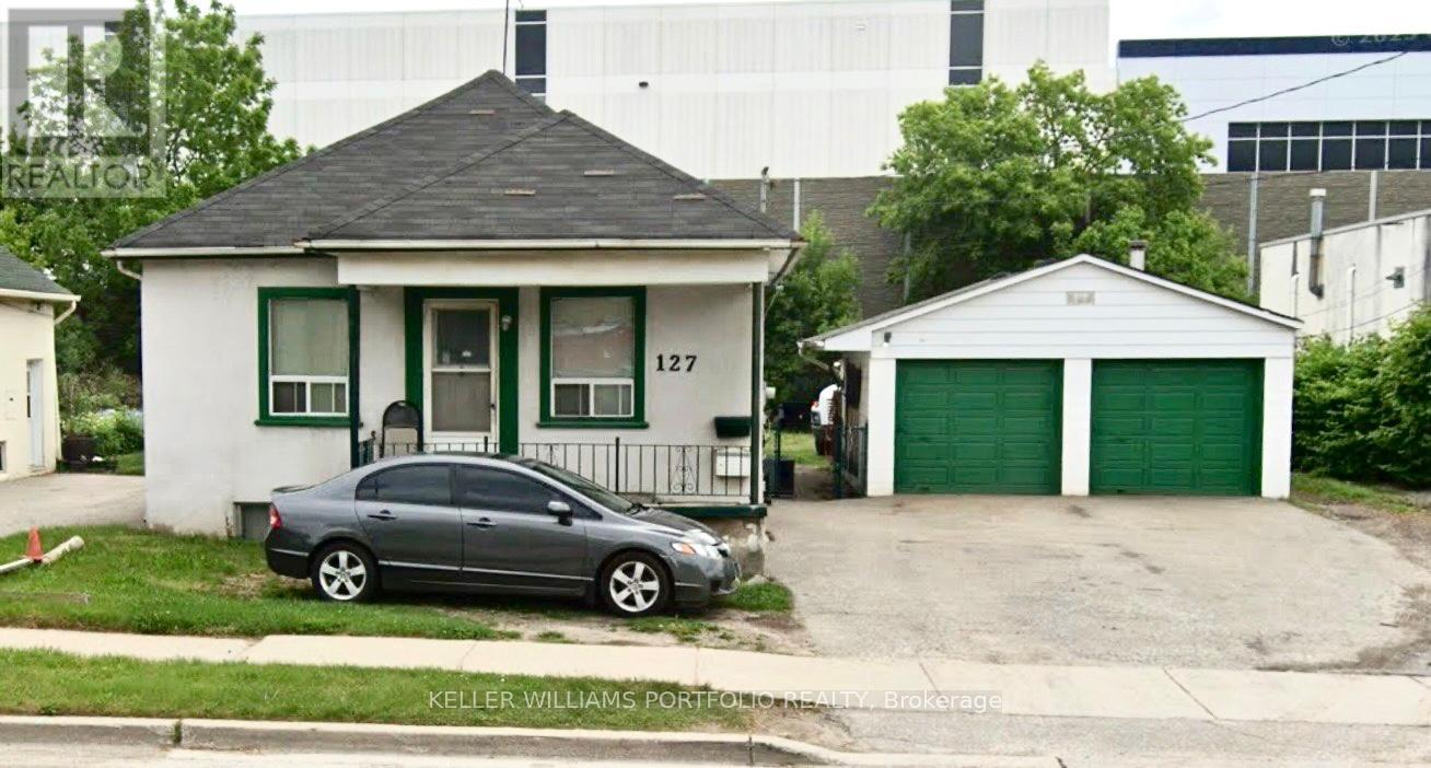 127 Thirtieth Street, Toronto, Ontario  M8W 3C3 - Photo 1 - W12657308