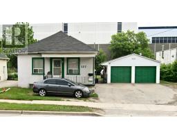 127 THIRTIETH STREET, Toronto, Ontario