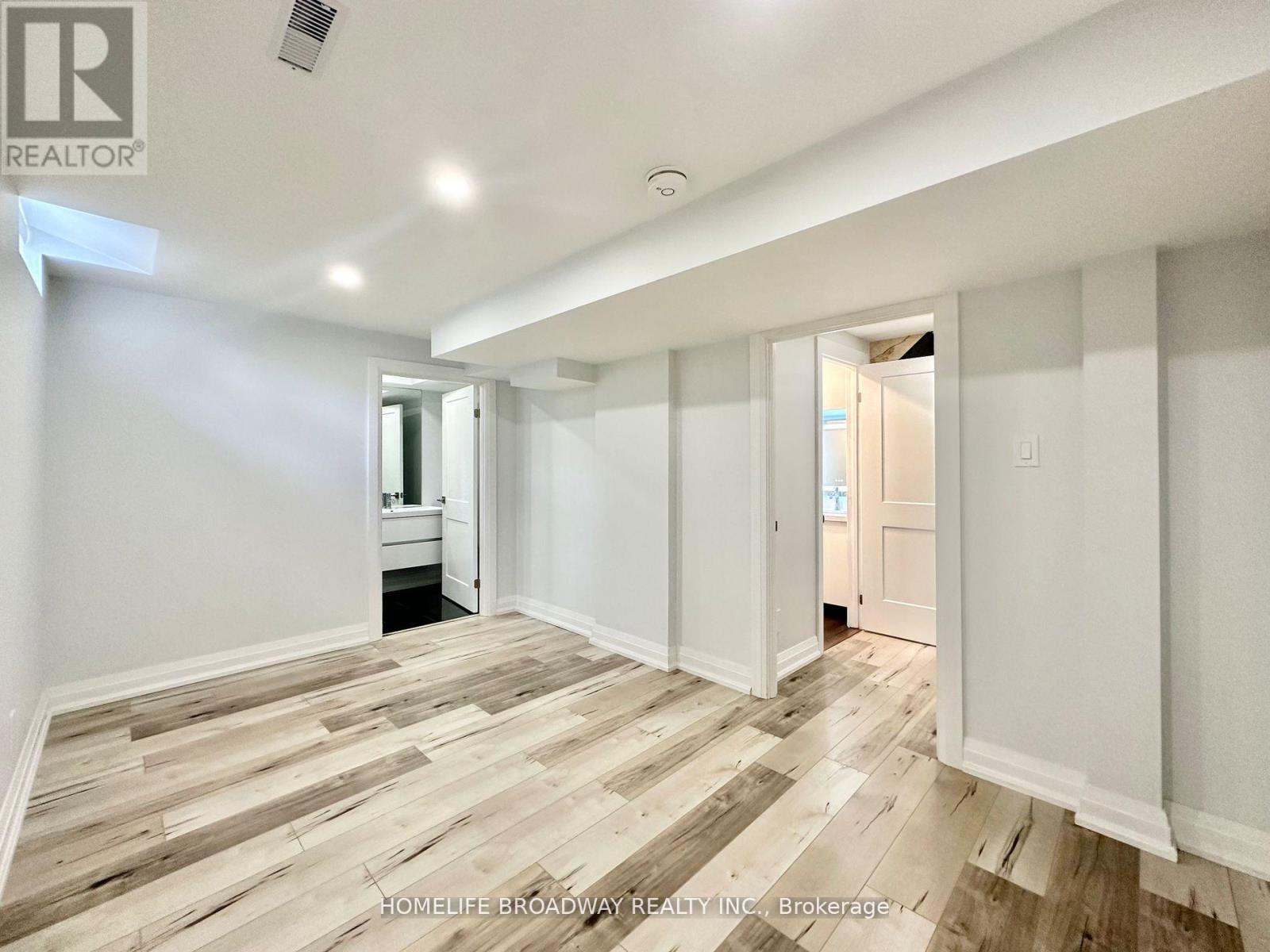 Bsmt - 941 Blyleven Boulevard, Mississauga, Ontario  L5V 2G5 - Photo 13 - W12657314