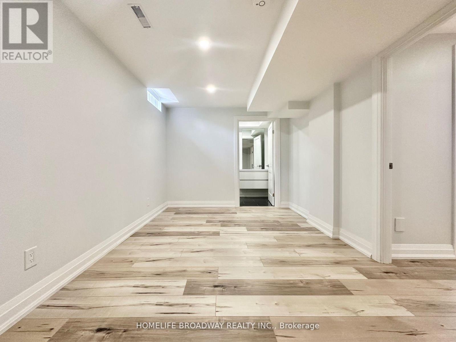 Bsmt - 941 Blyleven Boulevard, Mississauga, Ontario  L5V 2G5 - Photo 15 - W12657314