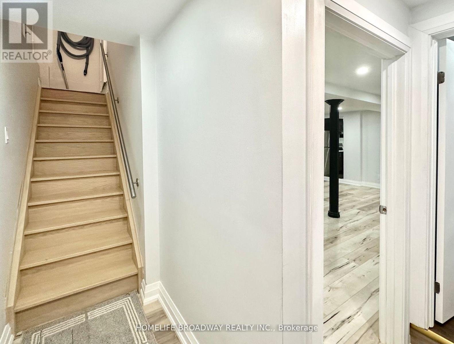 Bsmt - 941 Blyleven Boulevard, Mississauga, Ontario  L5V 2G5 - Photo 16 - W12657314