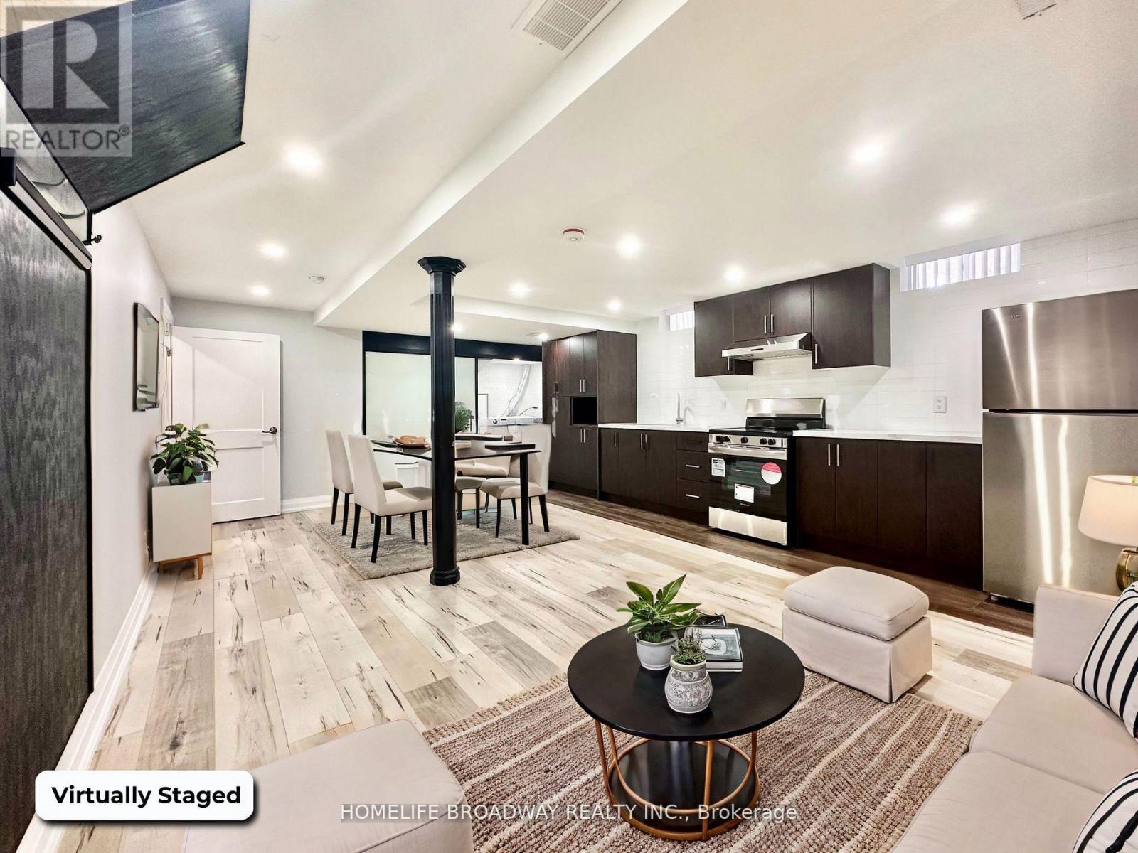 Bsmt - 941 Blyleven Boulevard, Mississauga, Ontario  L5V 2G5 - Photo 2 - W12657314