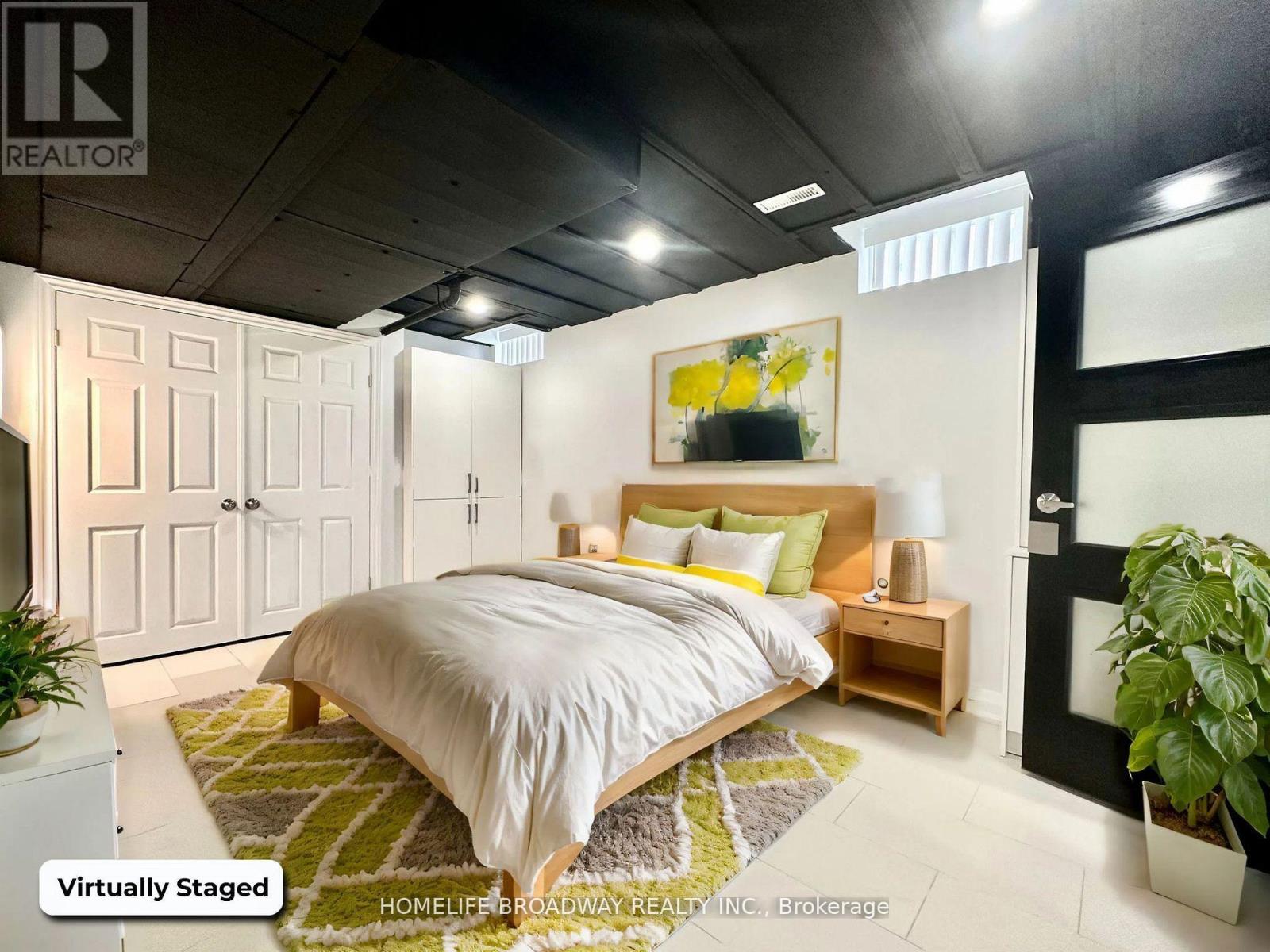 Bsmt - 941 Blyleven Boulevard, Mississauga, Ontario  L5V 2G5 - Photo 6 - W12657314