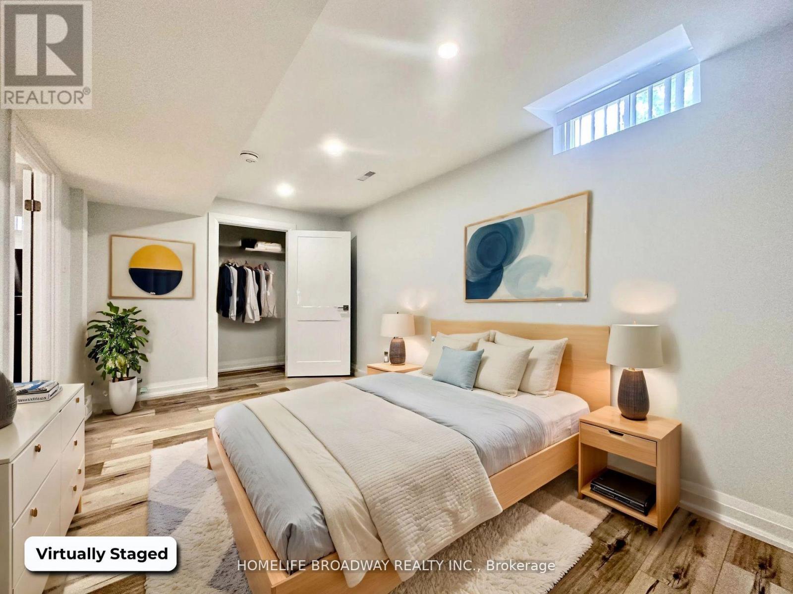 Bsmt - 941 Blyleven Boulevard, Mississauga, Ontario  L5V 2G5 - Photo 8 - W12657314