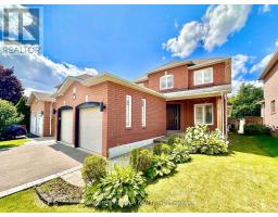 BSMT - 941 BLYLEVEN BOULEVARD, Mississauga, Ontario