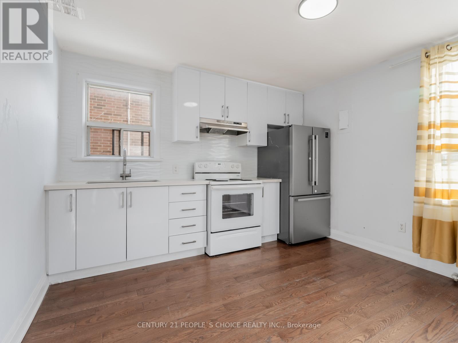 2 - 1 Lacey Avenue, Toronto, Ontario  M6M 3L6 - Photo 4 - W12657356